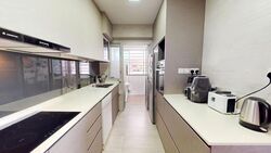 Blk 430B Orchid Spring @ Yishun (Yishun), HDB 4 Rooms #613335421